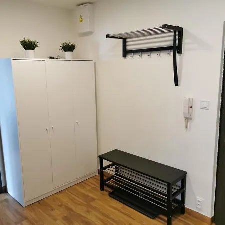 Apartmán Nela Klínovec Apartamento Kovářská