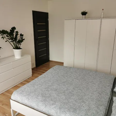 Apartmán Nela Klínovec *