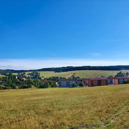 Apartmán Nela Klínovec Kovářská