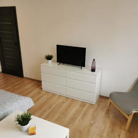 Apartmán Nela Klínovec Apartamento *