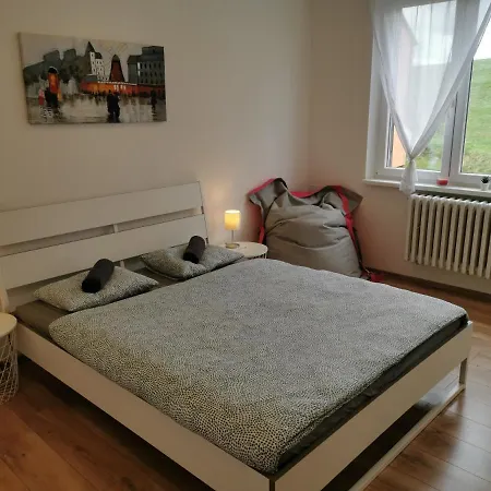 Apartamento Apartmán Nela Klínovec
