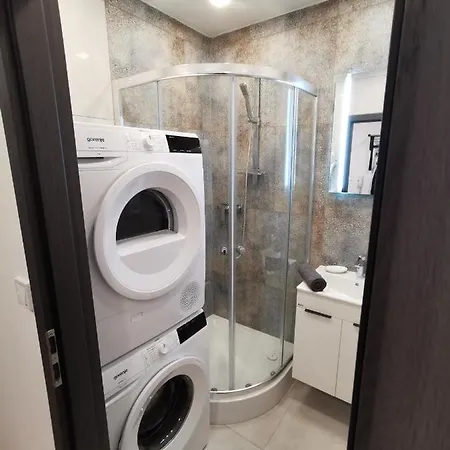 Apartmán Nela Klínovec Apartamento *