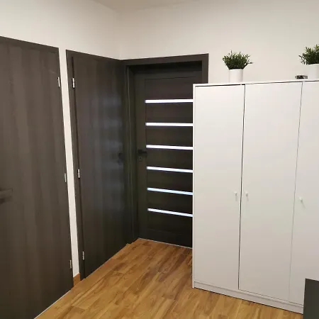 Apartmán Nela Klínovec Apartamento Kovářská