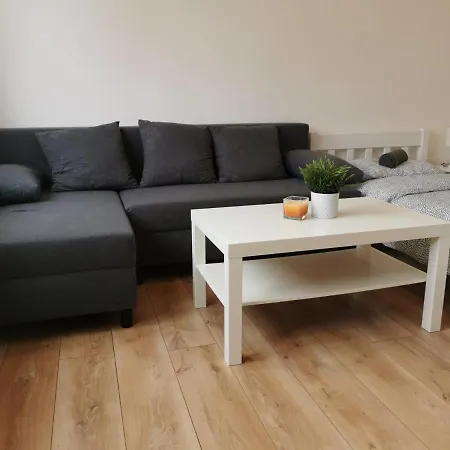 Apartamento Apartmán Nela Klínovec Kovářská