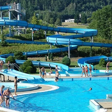 Apartmán Nela Klínovec Apartamento *