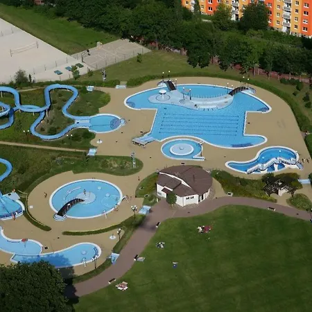 Apartmán Nela Klínovec